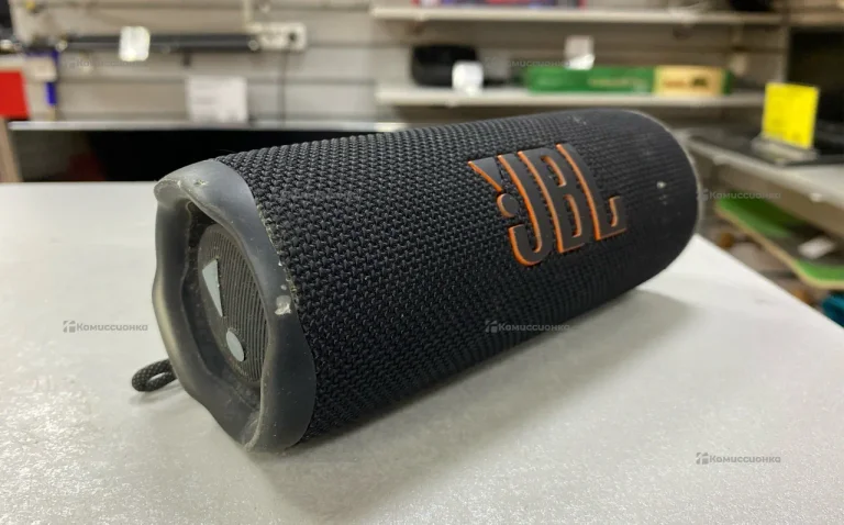 Колонка JBL FLIP 6