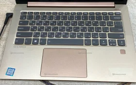 Ноутбук  Lenovo ideapad 530S-14IKB