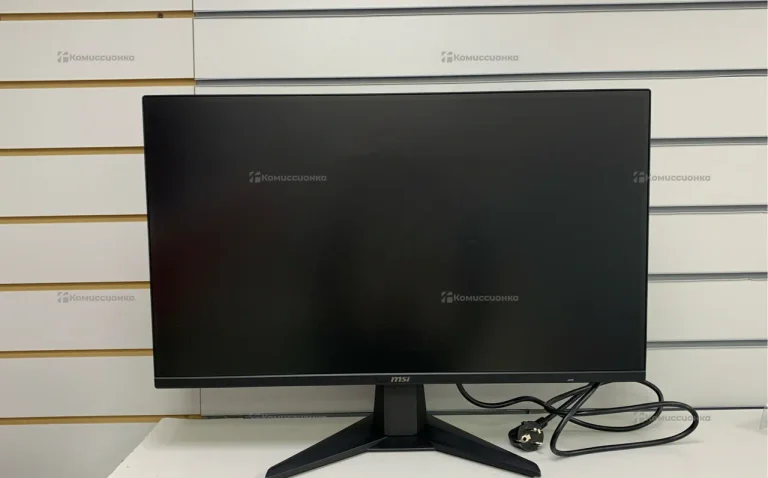 Монитор MSI MAG-275QF
