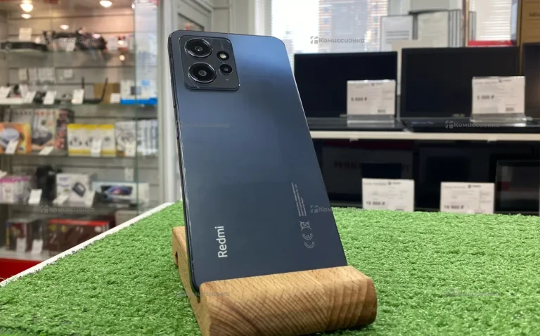 Xiaomi Redmi Note 12 8/128