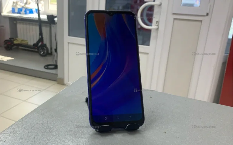 Tecno Spark 6 Go 2/32Gb