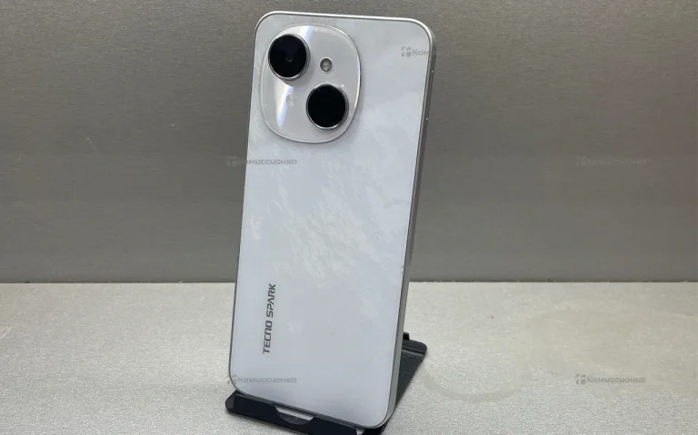 Tecno Spark Go 1 4/128 ГБ