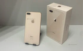 Купить Apple iPhone 8 Plus 3/64 ГБ б/у , в Уфа Цена:5900рублей
