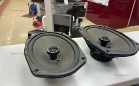 Динамики Machete MFX-69