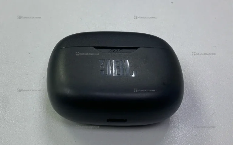 Наушники  JBl wave beam 2