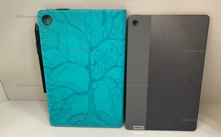 Планшет Lenovo Xiaoxin Pad 2022