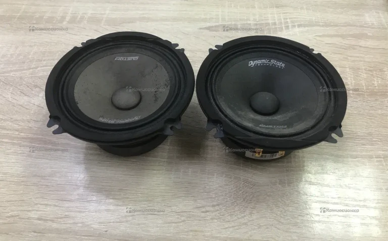 Колонки Dynamic State CM-13.1