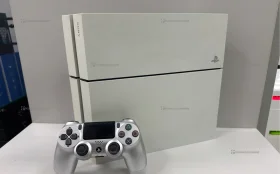 Купить Приставка PlayStation 4 FAT 500 б/у , в Рязань Цена:13500рублей