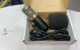 Микрофон студийный