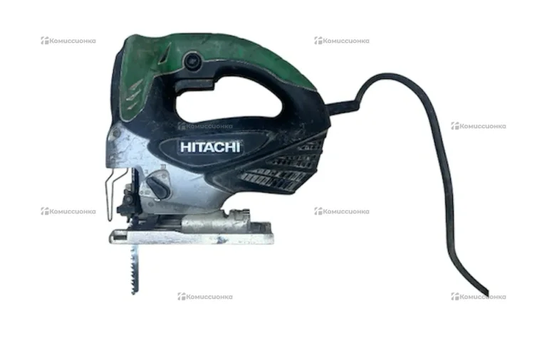 Электролобзик Hitachi CJ90VST