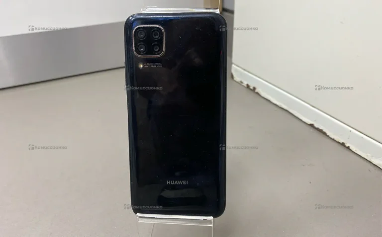 Huawei p40 lite 6/128