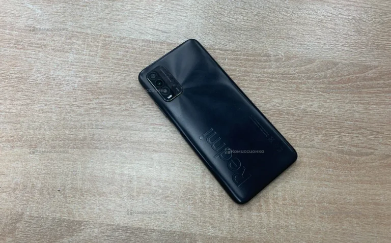 Xiaomi redmi 9T