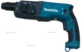Перфоратор makita HR2470