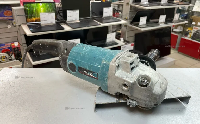 УШМ makita 9069