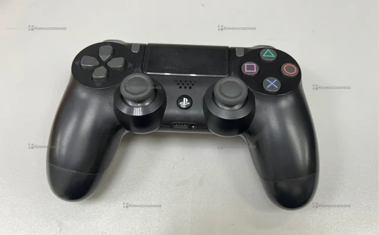 Джойстик sony для   ps4