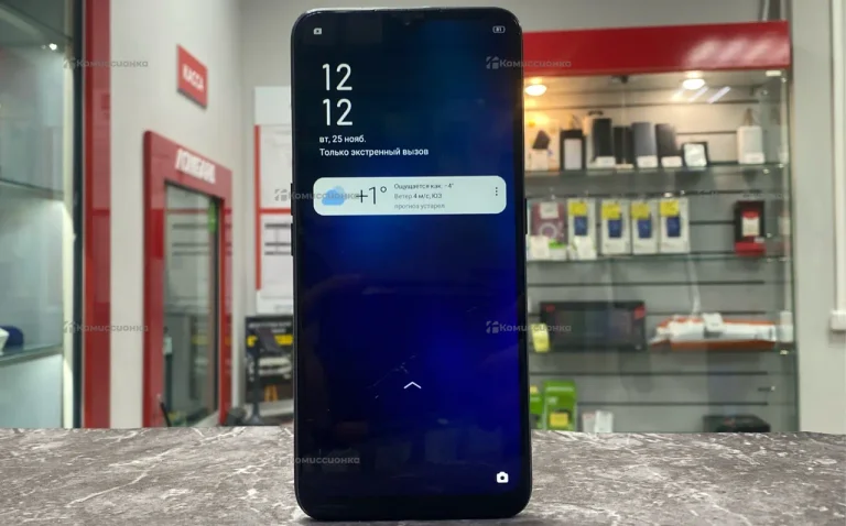 Oppo A5 (2020) 3/64 ГБ