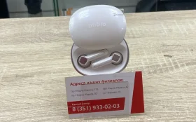 Купить Наушники  mibro earbuds s1 б/у , в Магнитогорск Цена:790рублей