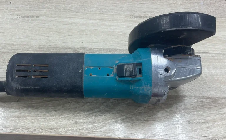 УШМ 9558 Makita реп.