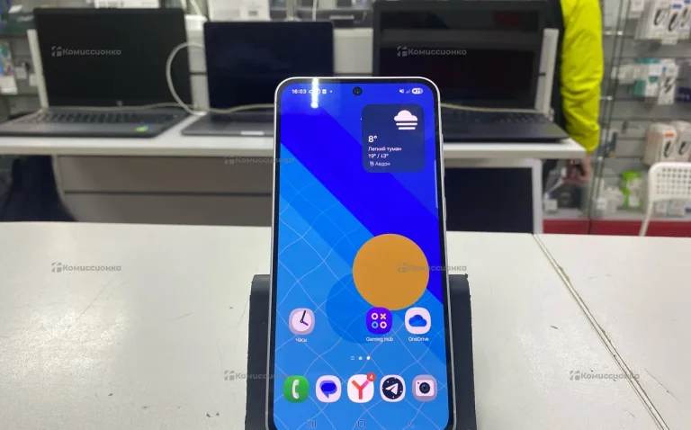 Samsung Galaxy A56 8/256 ГБ