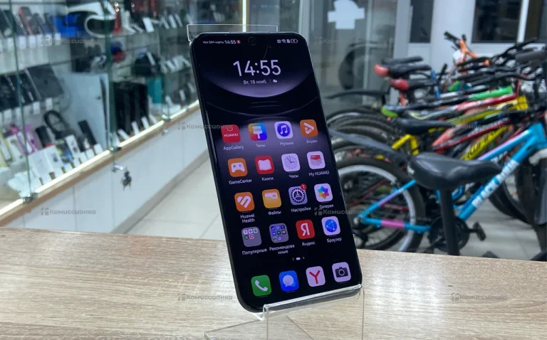 Huawei nova 12s 8/256 ГБ