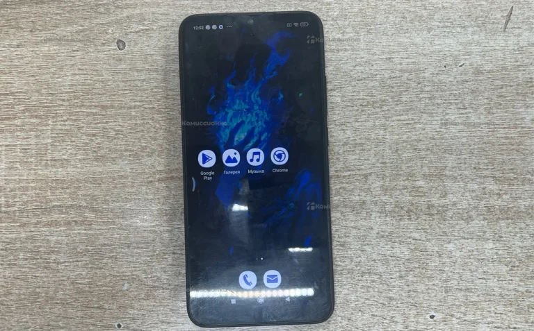 Xiaomi Redmi 9C 3/64 ГБ