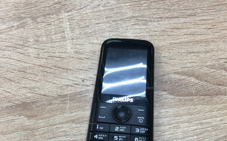 Philips xenium e160