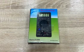 Купить Мультиметр DT-830B б/у , в Набережные Челны Цена:690рублей