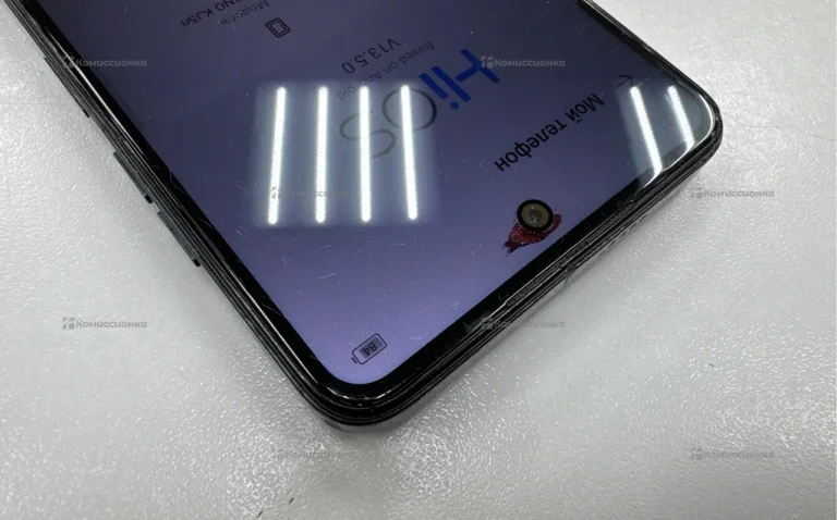 Tecno Spark 20
