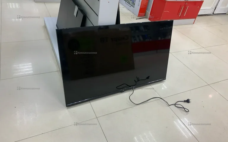 Телевизор HI RX-43U01FB
