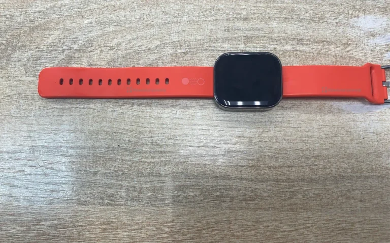 Часы nothing Watch pro 2
