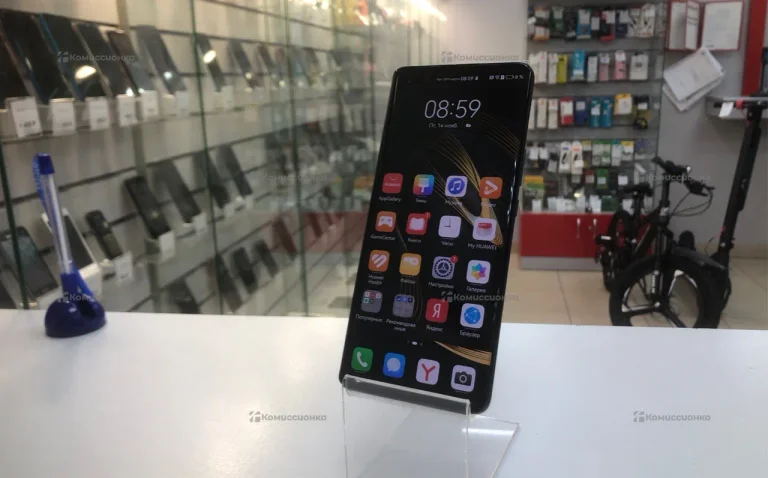 Huawei Nova 10 Pro 8/256 ГБ