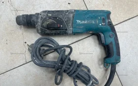 Перфоратор makita HR2470