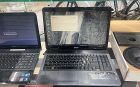 Купить Ноутбук Aser 5732яй б/у , в Тольятти Цена:3900рублей