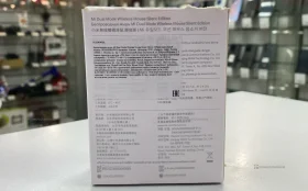 Купить Беспроводная мышка Xiaomi HLK4040GL б/у , в Казань Цена:690рублей