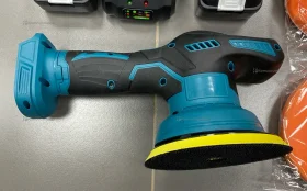 Автополиров. машина Makita