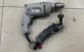 Купить Дрель Интерскол ДУ-580ЭР б/у , в Москва и область Цена:690рублей