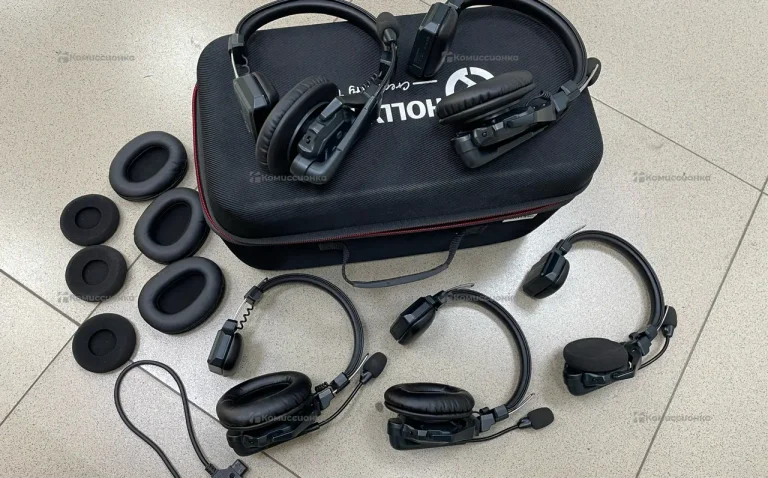 Гарнитура Hollyland