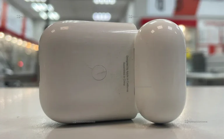 Наушники  AirPods 2 (реп)