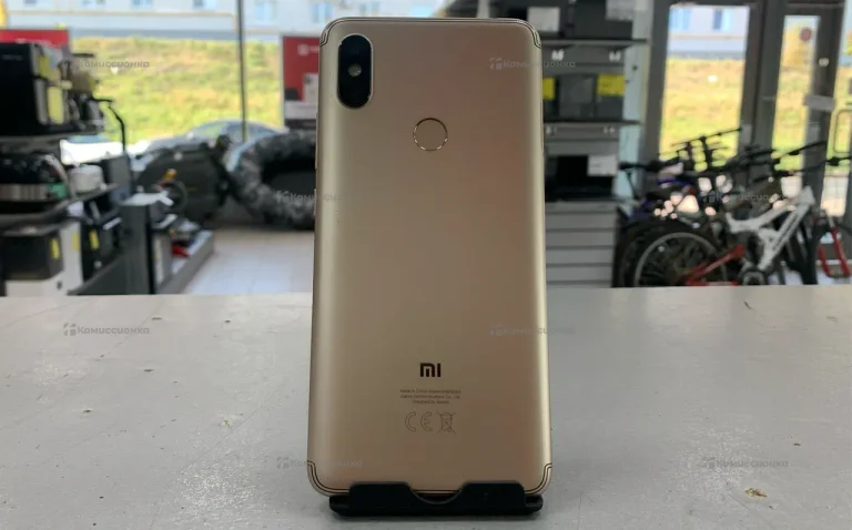 Xiaomi Redmi S2 3/32Gb