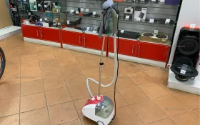 Купить Отпариватель Galaxy б/у , в Нижнекамск Цена:990рублей