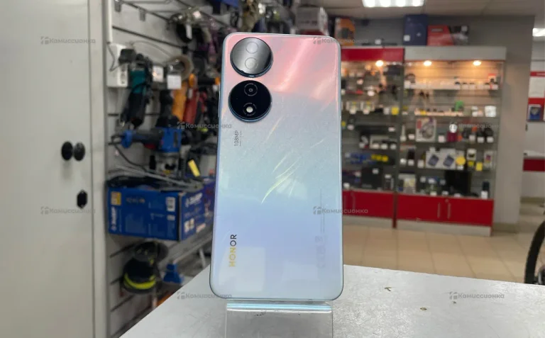 Honor x7b 8/128