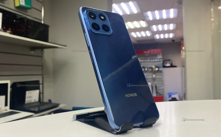 Honor X6 4/64 ГБ