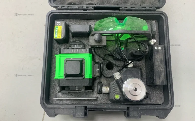 Лазерный уровень NeroFF NF-16G