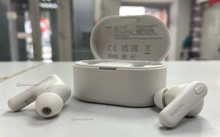 Наушники  Philips TaT110