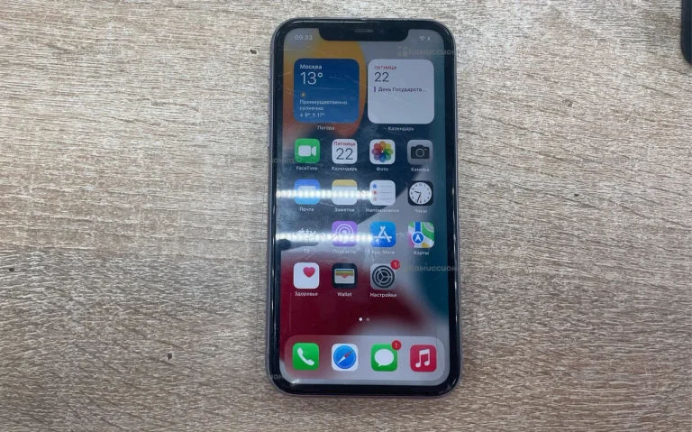 Apple iPhone 11 128Gb