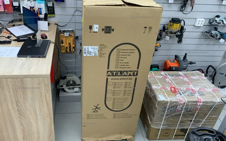 Холодильник Atlant ХМ-4009-022