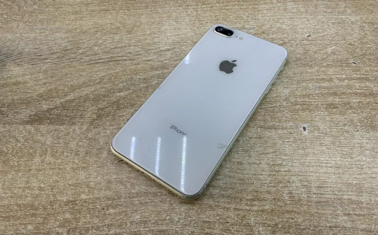 Apple iPhone 8 Plus 64Gb