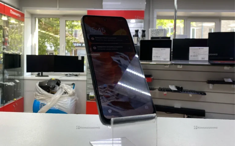 Xiaomi Redmi 13 8/256Gb