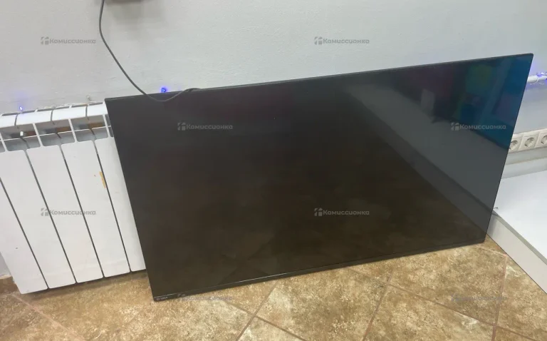 Телевизор Sber SDX-50U4123B