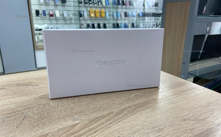 Часы  Apple Watch Ultra 2 (реплика)